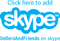 Contact Us - Skype
