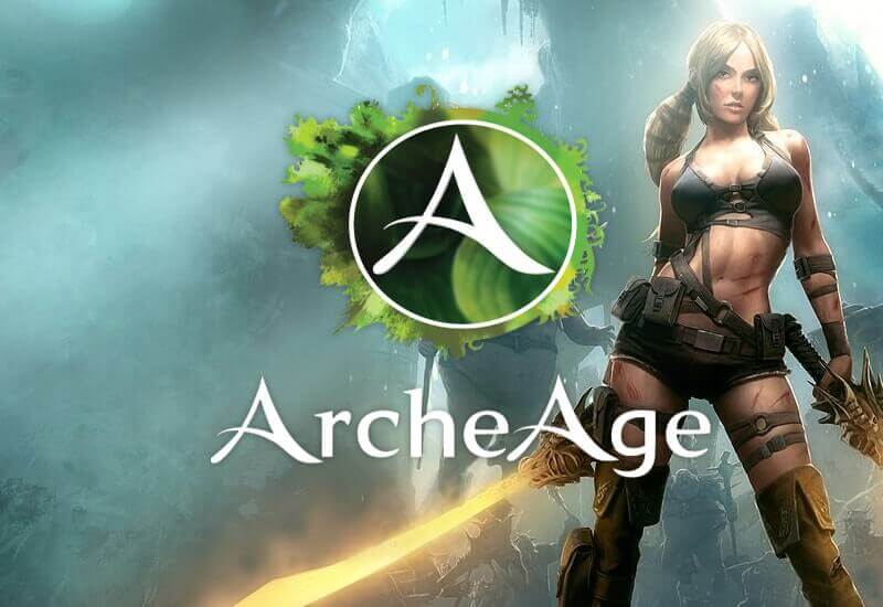 Buy ArcheAge Unchained Carmila Gold - Bonus Gold to every order