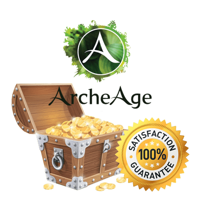 Buy Archeage Gold