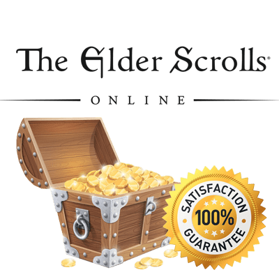 PC EU GOLD TESO The Elder Scrolls Online ESO 5000k PC Version EU