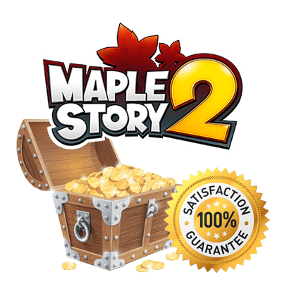 buy maplestory 2 mesos